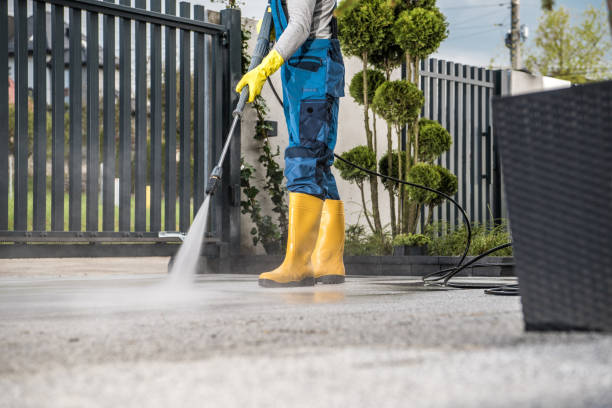 Best Residential Pressure Washing Services  in Mendenhall, MS