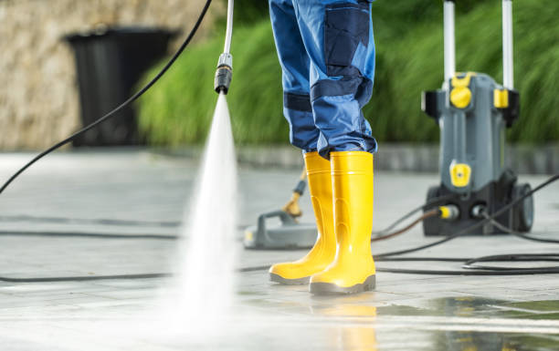 Best Pressure Washing Services Near Me  in Mendenhall, MS