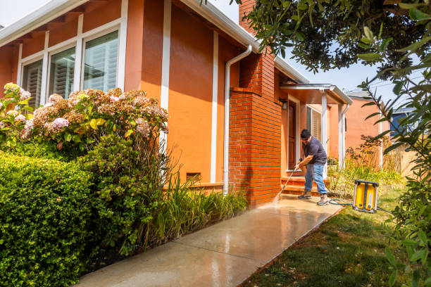 Best Pressure Washing Services for Businesses  in Mendenhall, MS