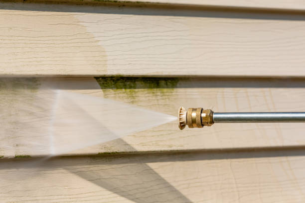 Best Commercial Building Pressure Washing  in Mendenhall, MS