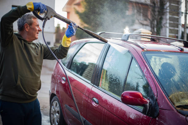 Best Pressure Washing Cost  in Mendenhall, MS