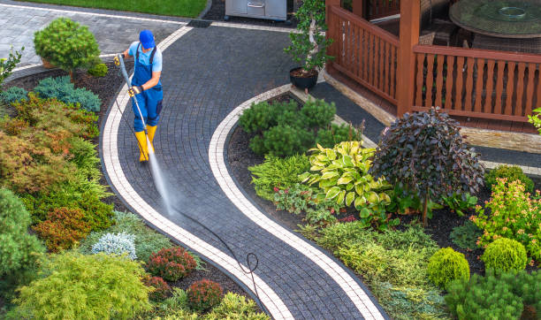 Best Affordable Pressure Washing  in Mendenhall, MS