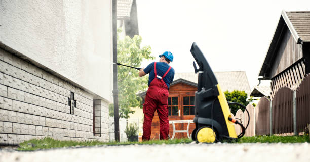 Best Fence Pressure Washing  in Mendenhall, MS
